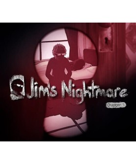 Jim s Nightmare: Chapter 1 Steam Key GLOBAL